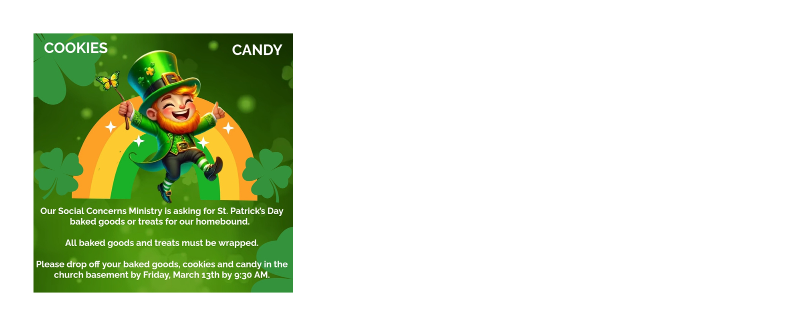 Saint Mark's Roman Catholic Church